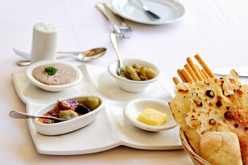 Appetizer