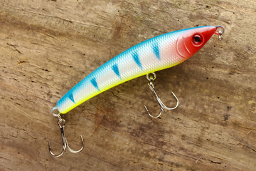 fishing lure