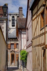 Ville de Troyes 
