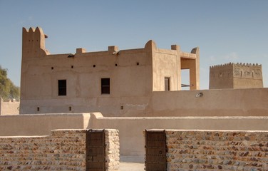 fort de fujairah