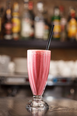Berry smoothie