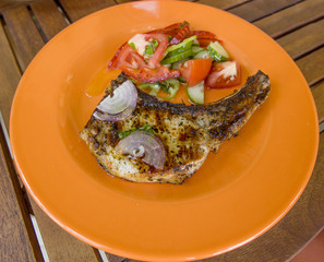 Steak