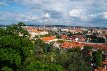 Prague