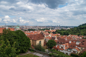 Prague