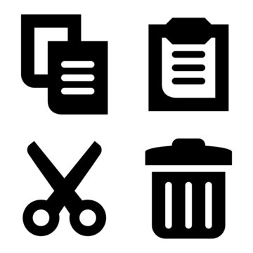 Copy Paste Clipart