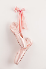 Ballet Shoes