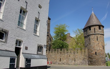 ville de maastricht