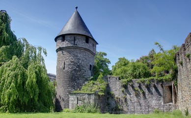 ville de maastricht