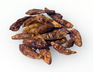 Chili, Capsicum, Gewuerzkraut, annuum