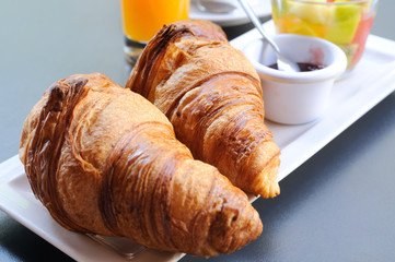 Croissants