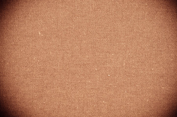 Old Grunge Textile Canvas Background Or Texture