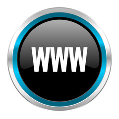 www icon