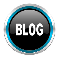 blog icon
