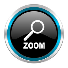 zoom icon