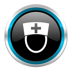 nurse icon