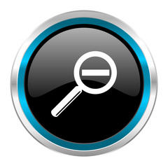 magnification icon