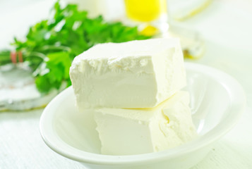 Feta