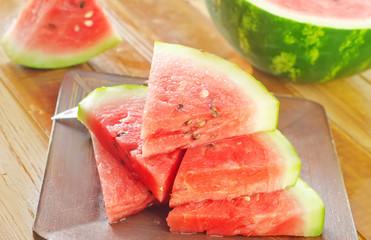 watermelon