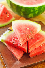 watermelon