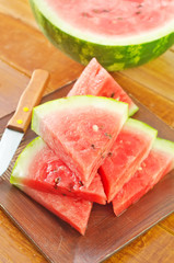 watermelon