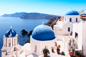 Santorin