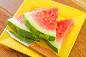 watermelon