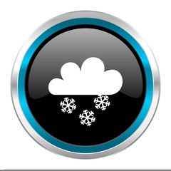snowing icon
