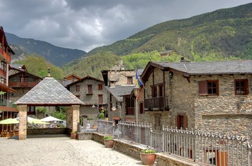 Andorre
