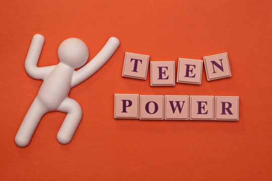 Choose Teen Power
