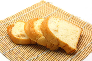 sliced bread
