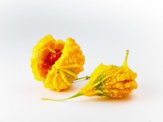 Bitter gourd