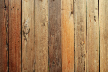 old wood wall background