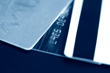 credit card background