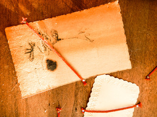 altes Papier