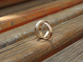 Wedding Rings