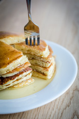 Pancakes