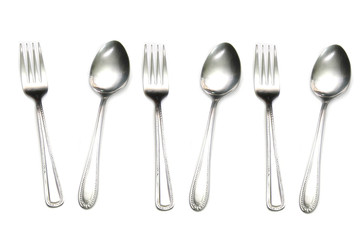 Spoon background