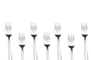 fork background
