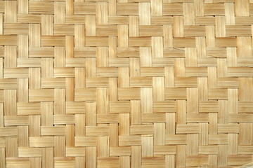 Bamboo wood texture - 54598037