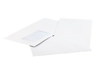 Post envelopes