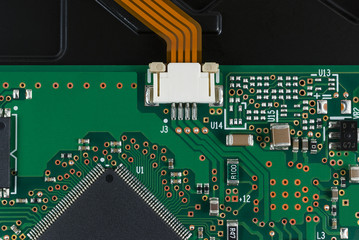 Electronic Circuit