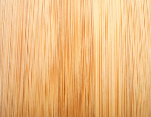 Naklejka premium Bamboo texture background