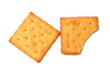 Cracker