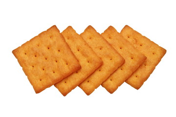 Cracker