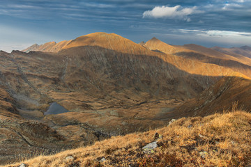 Fagaras Mountain