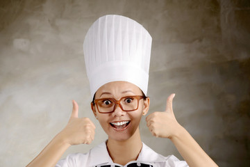 Good food concept