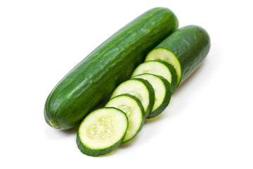 Salatgurke