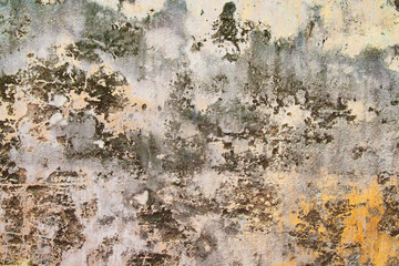 old concrete wall texture