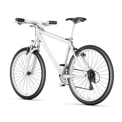 mountain bike