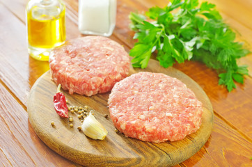 burgers